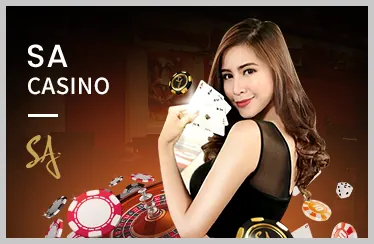 Casino Trực Tuyến 88uu Bet